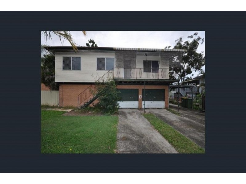 10 Gidgee Street, Kingston QLD 4114