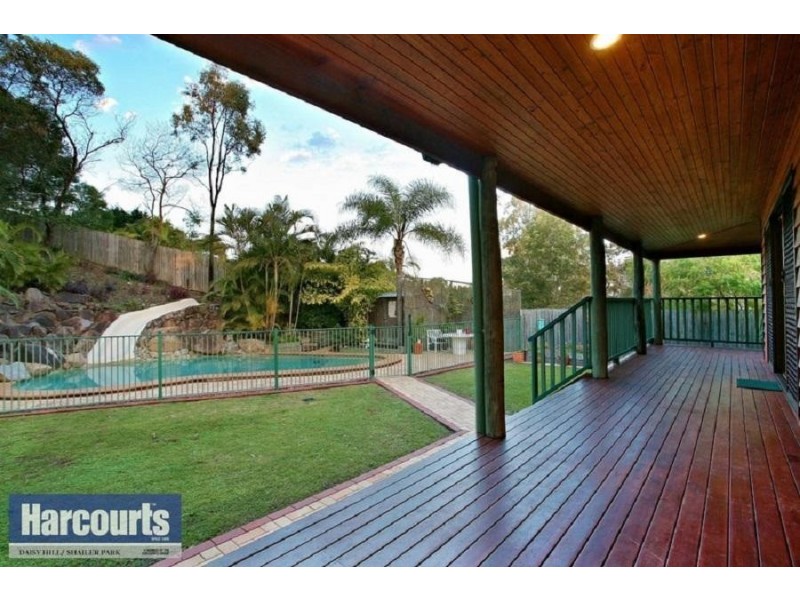 7 Carmen Court, Shailer Park QLD 4128