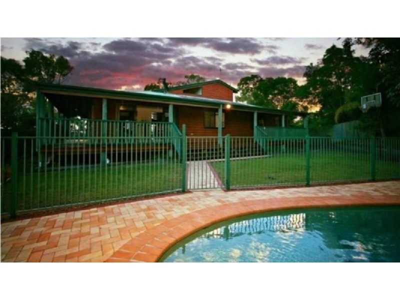 7 Carmen Court, Shailer Park QLD 4128