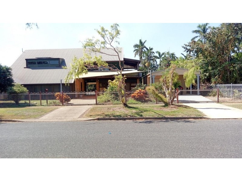 10 Phoenix Street, Nightcliff NT 0810