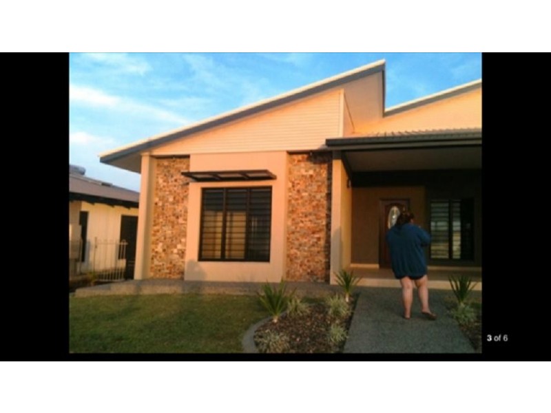 11 Bell Crescent, Bellamack NT 0832