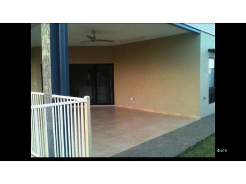 11 Bell Crescent, Bellamack NT 0832