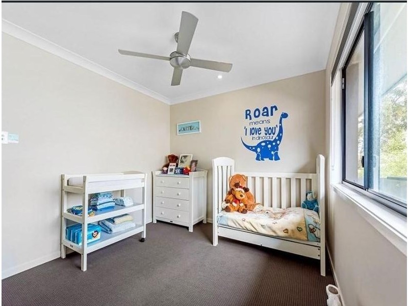 4 Mullingar Place, Carrara QLD 4211