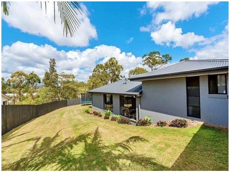 4 Mullingar Place, Carrara QLD 4211