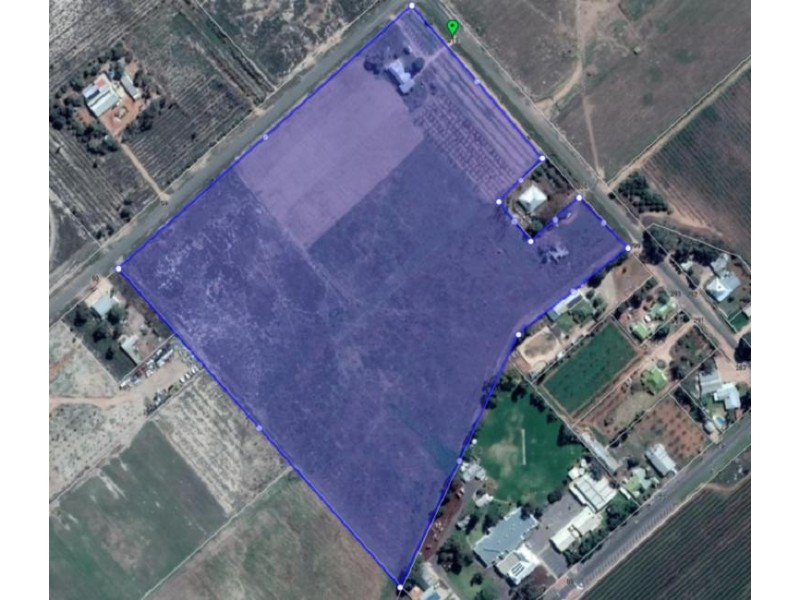 319 Eighth Street, Renmark North SA 5341