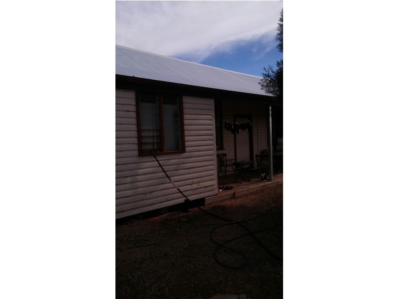 319 Eighth Street, Renmark North SA 5341