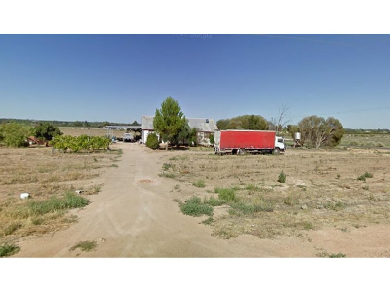 319 Eighth Street, Renmark North SA 5341