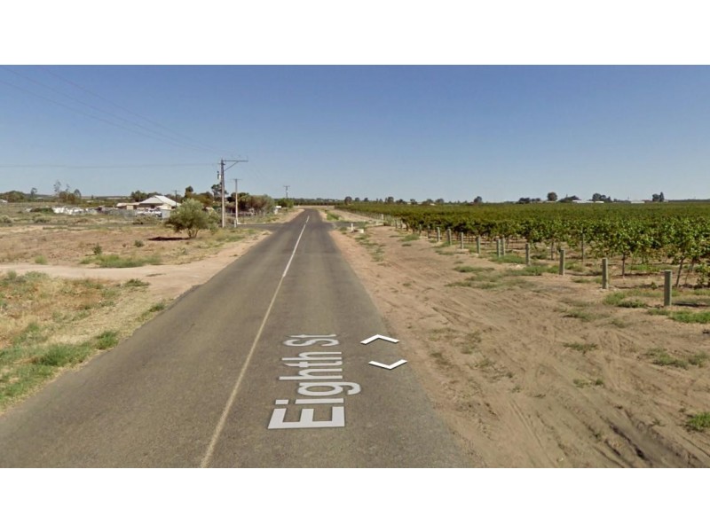 319 Eighth Street, Renmark North SA 5341