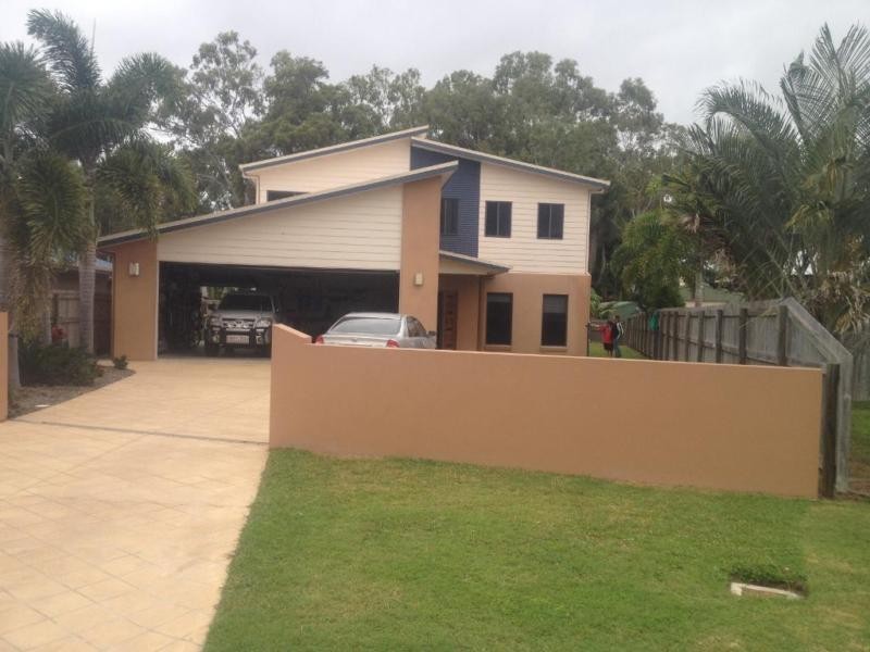 6 Malone Drive, Andergrove QLD 4740