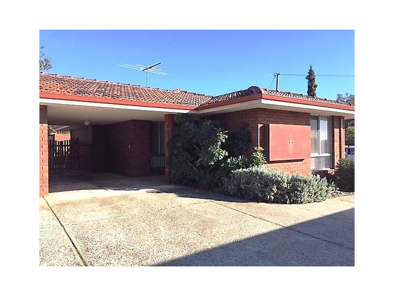 1/40-42 Carrington Street, Palmyra WA 6157