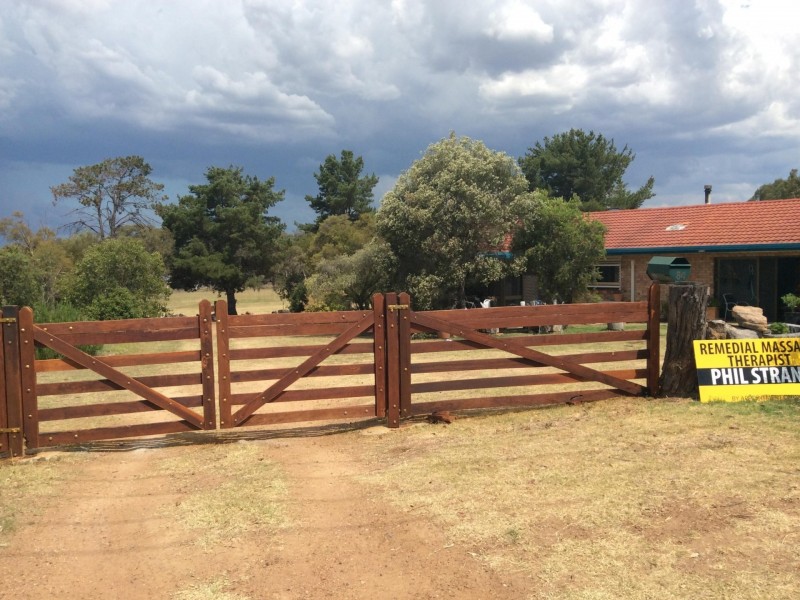 84 Bisley Street, Warwick QLD 4370