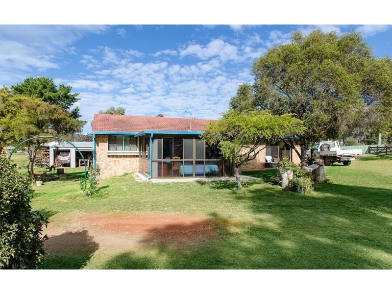 84 Bisley Street, Warwick QLD 4370