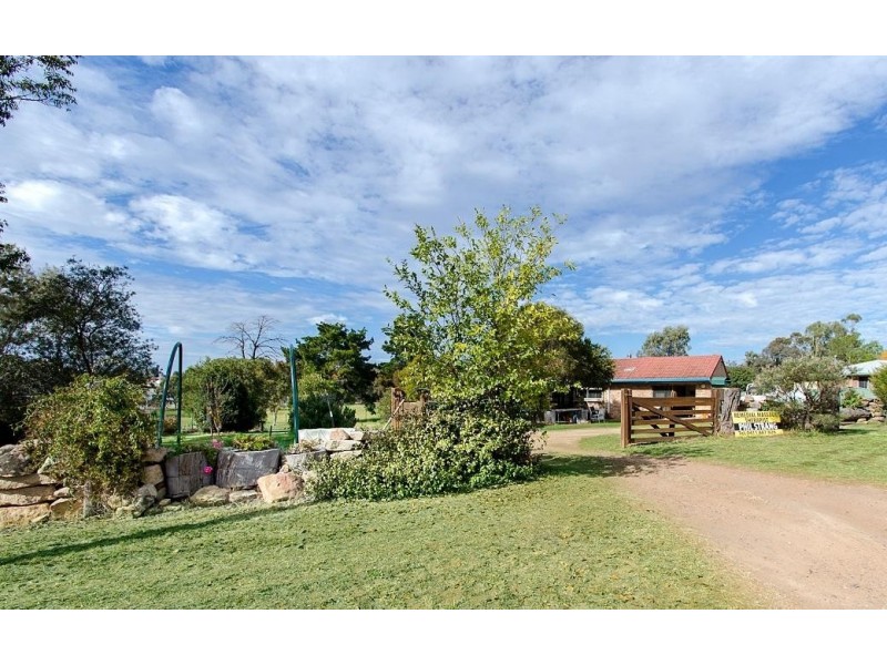 84 Bisley Street, Warwick QLD 4370