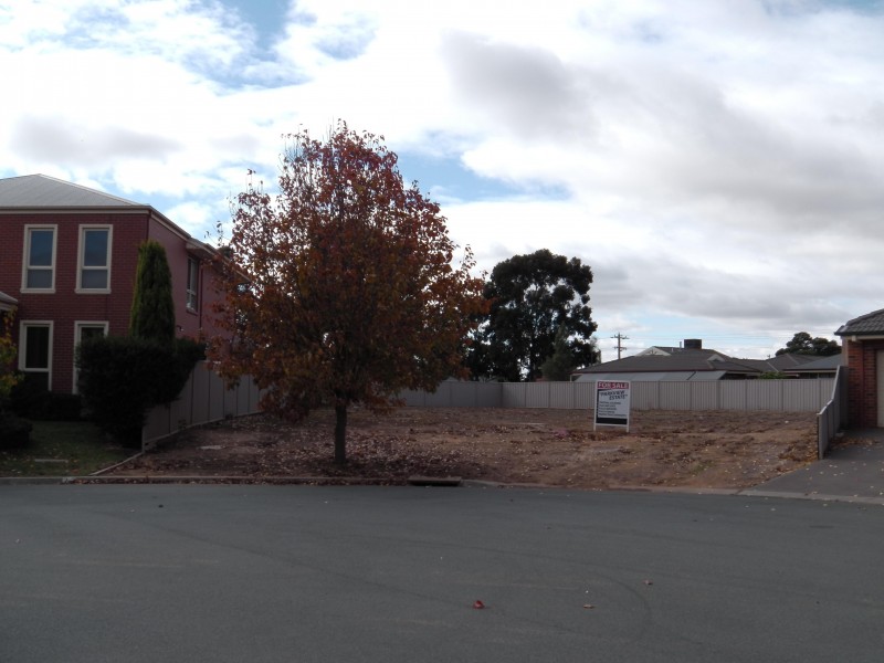 Lot 53/25 Nicholas Street, Shepparton VIC 3630