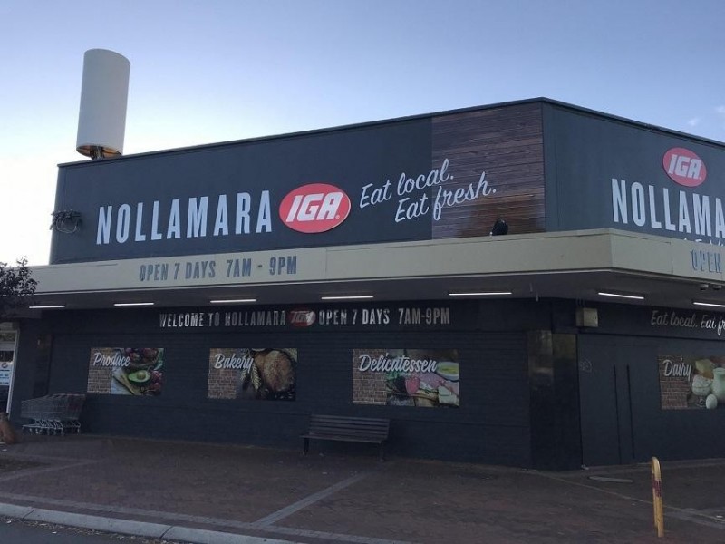 * 1 Medhurst Crescent, Nollamara WA 6061