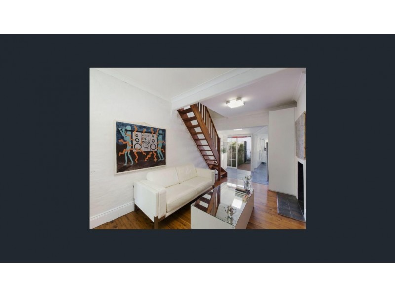 86 Burton Street, Darlinghurst NSW 2010