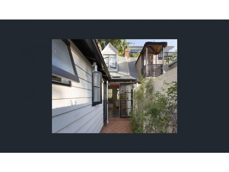 86 Burton Street, Darlinghurst NSW 2010