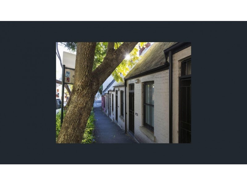 86 Burton Street, Darlinghurst NSW 2010