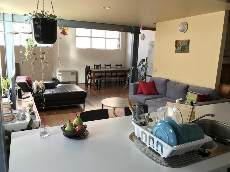 123 Rose Street, Fitzroy VIC 3065