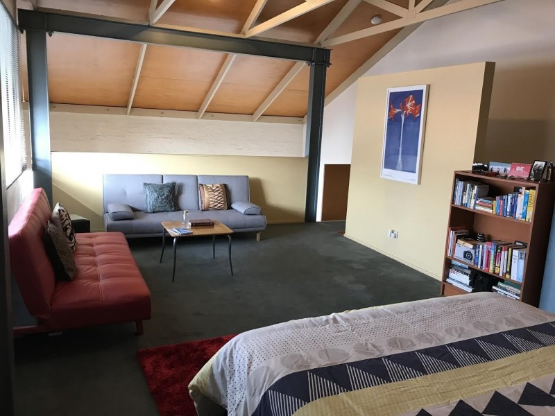 123 Rose Street, Fitzroy VIC 3065