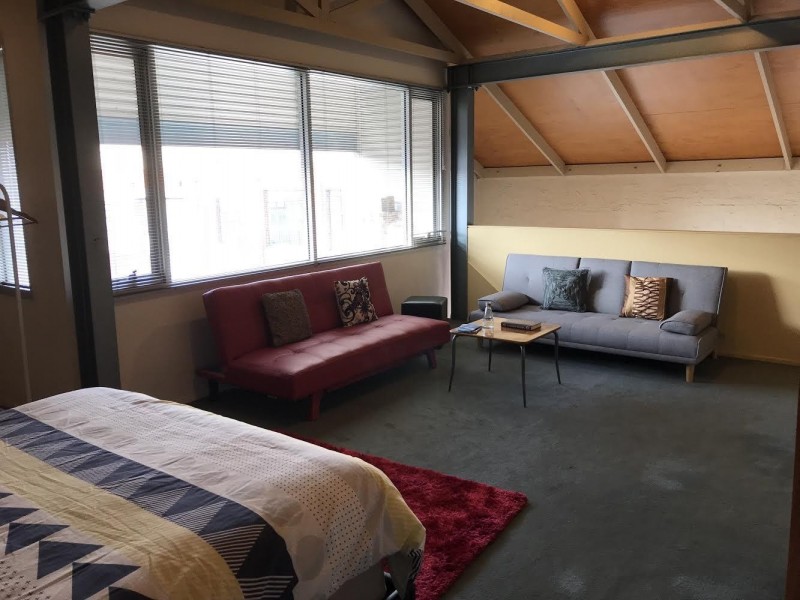 123 Rose Street, Fitzroy VIC 3065