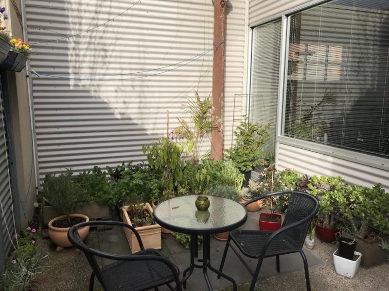 123 Rose Street, Fitzroy VIC 3065