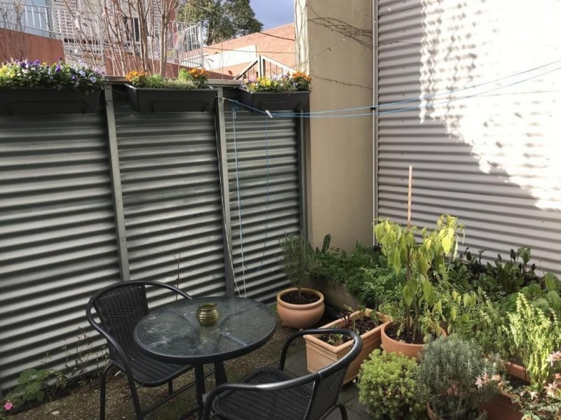 123 Rose Street, Fitzroy VIC 3065