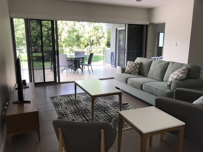 31 Clarke Crescent, Rapid Creek NT 0810