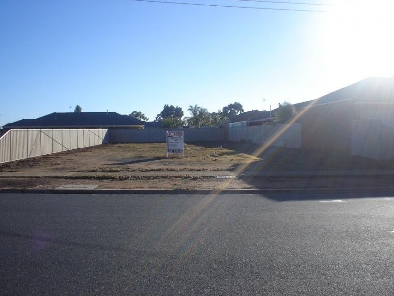 Lot 59/21 Stanley Street, Shepparton VIC 3630