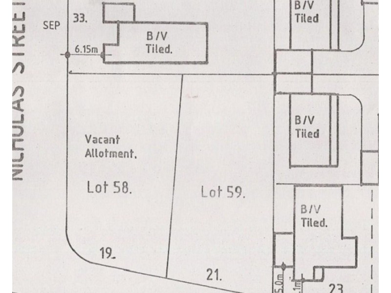 Lot 59/21 Stanley Street, Shepparton VIC 3630
