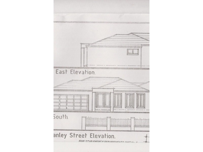 Lot 59/21 Stanley Street, Shepparton VIC 3630 Floorplan