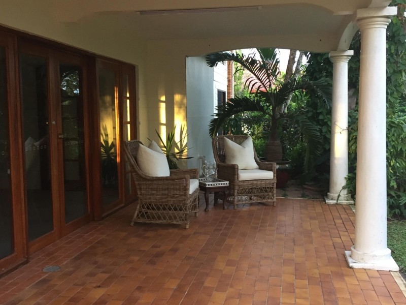 276 Palmerston Highway, Belvedere QLD 4860