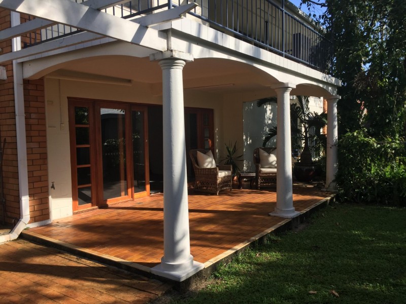 276 Palmerston Highway, Belvedere QLD 4860