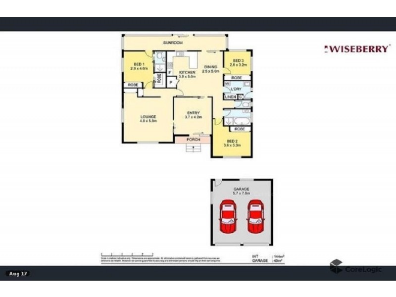 160 Geoffrey Road, Chittaway Point NSW 2261