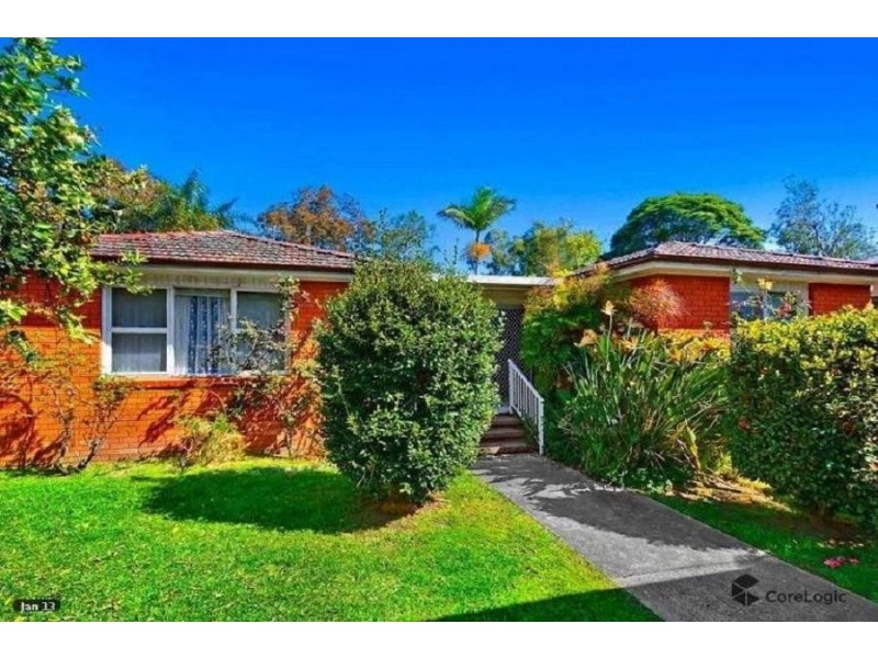 160 Geoffrey Road, Chittaway Point NSW 2261