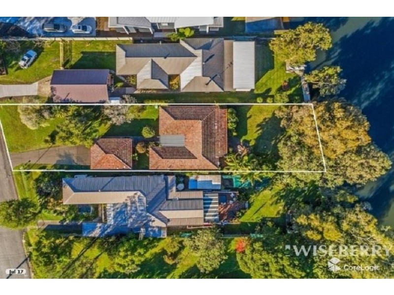 160 Geoffrey Road, Chittaway Point NSW 2261