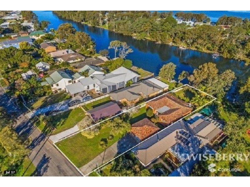 160 Geoffrey Road, Chittaway Point NSW 2261