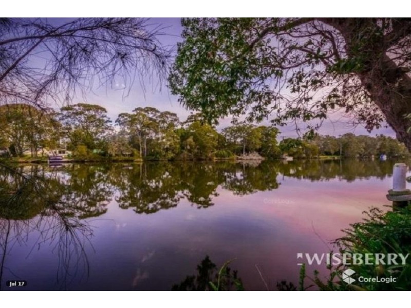 160 Geoffrey Road, Chittaway Point NSW 2261