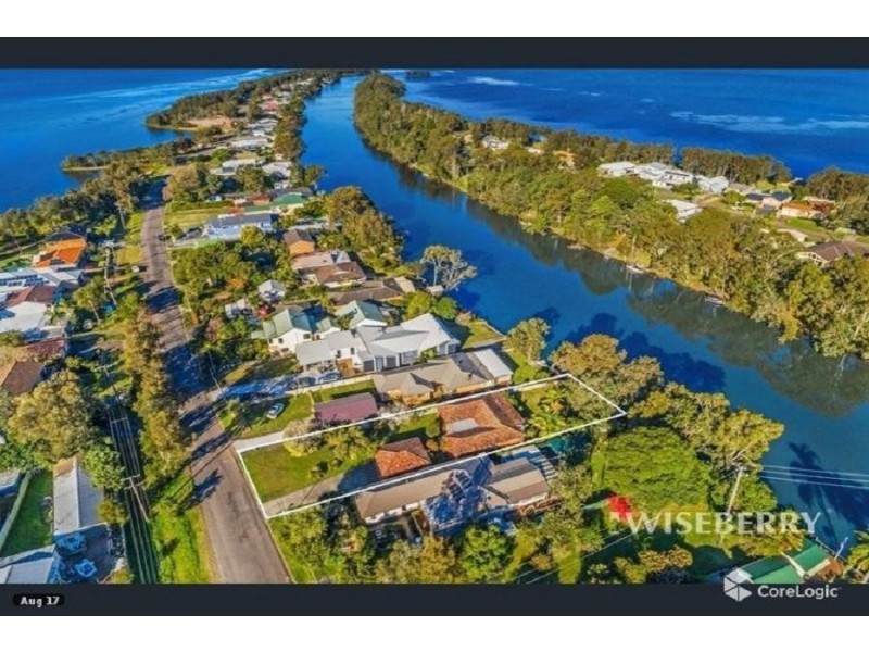 160 Geoffrey Road, Chittaway Point NSW 2261