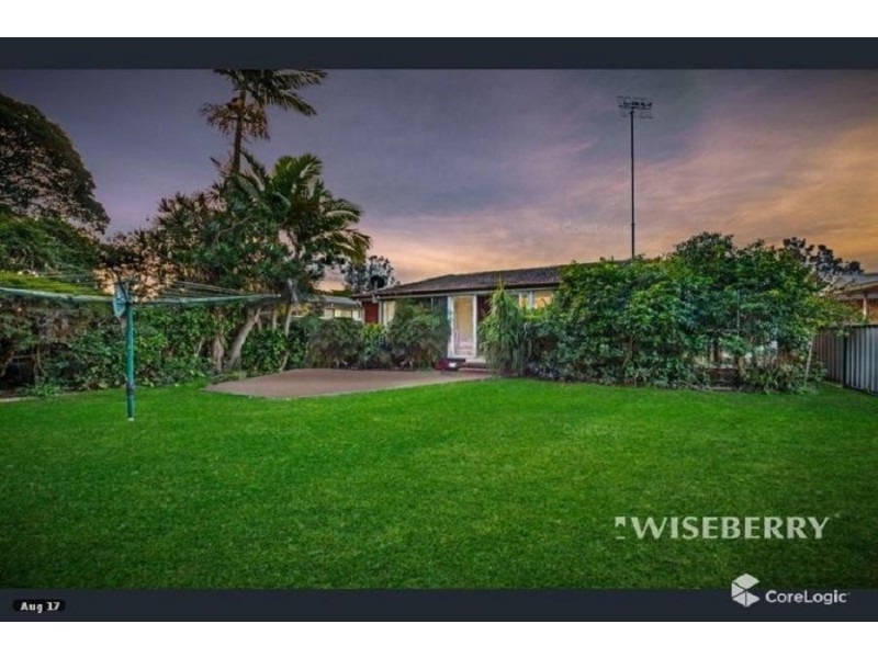 160 Geoffrey Road, Chittaway Point NSW 2261