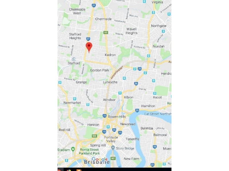 10 Winnam Street, Stafford QLD 4053