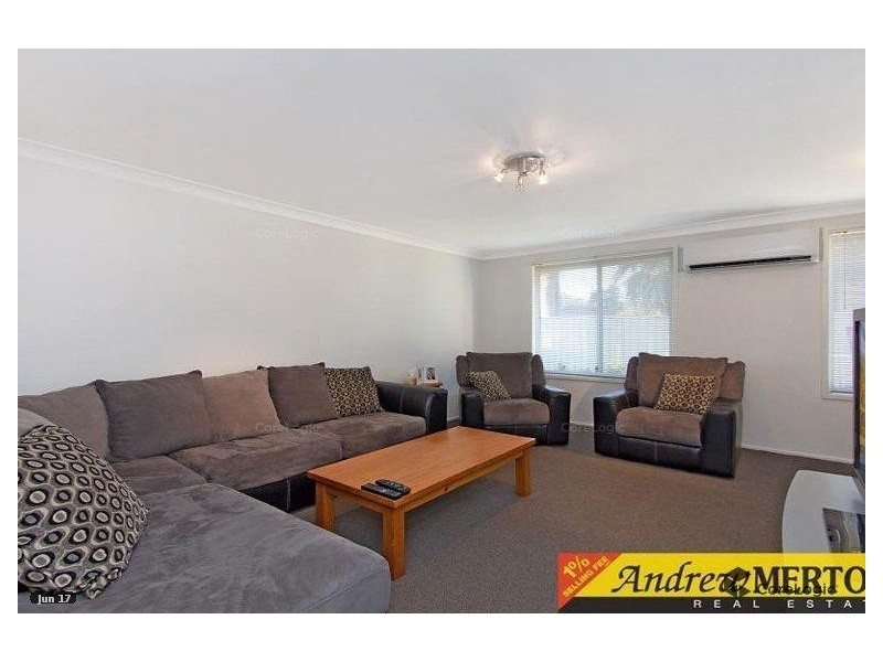 48 Torrance Crescent, Quakers Hill NSW 2763