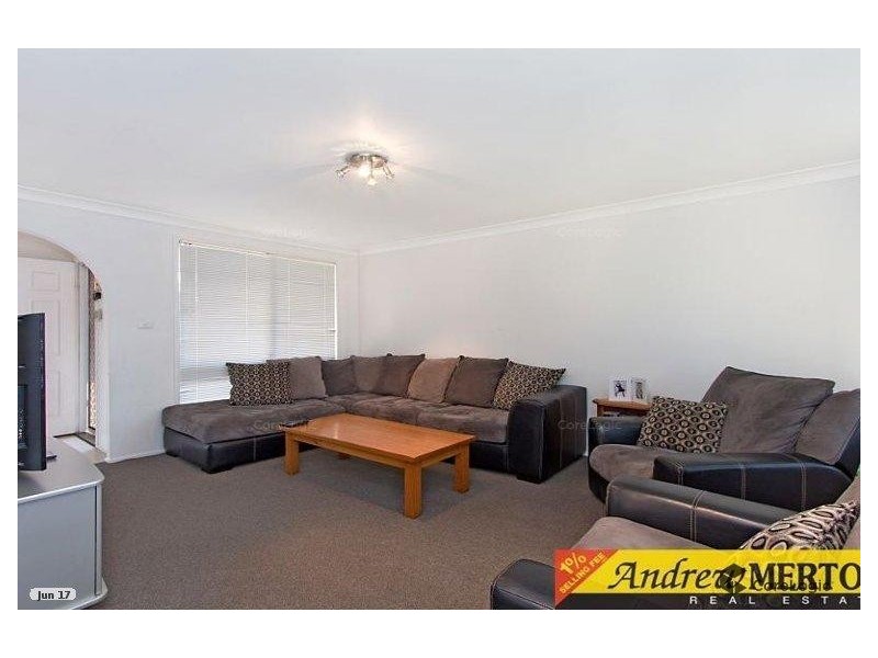 48 Torrance Crescent, Quakers Hill NSW 2763