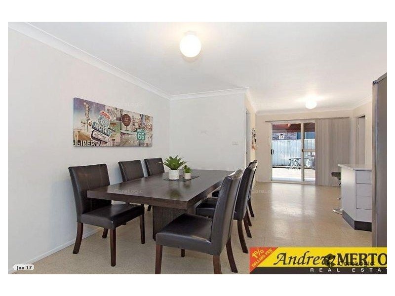 48 Torrance Crescent, Quakers Hill NSW 2763