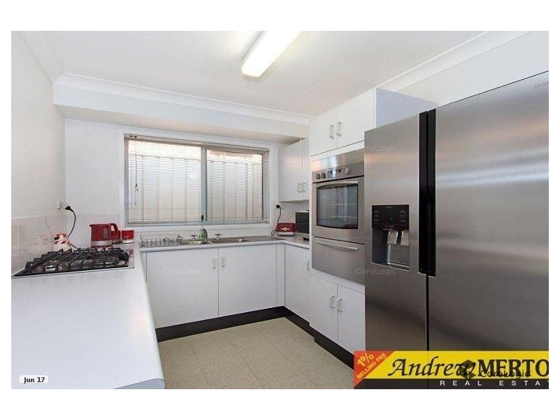 48 Torrance Crescent, Quakers Hill NSW 2763