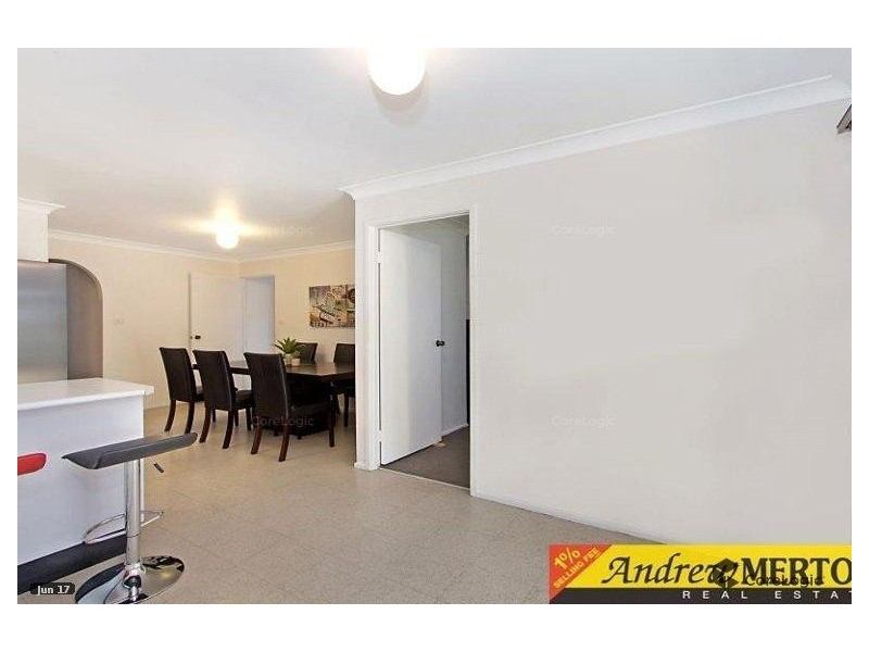 48 Torrance Crescent, Quakers Hill NSW 2763