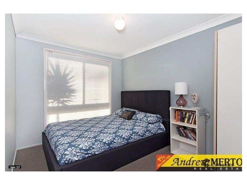 48 Torrance Crescent, Quakers Hill NSW 2763