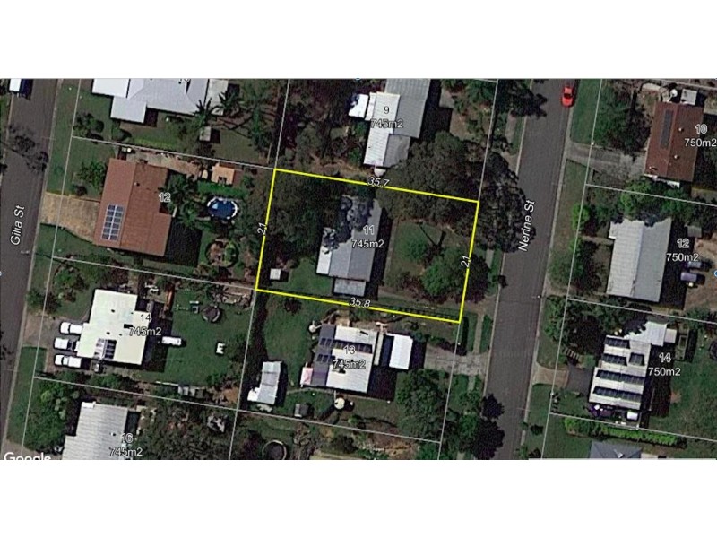 11 Nerine Street, Kingston QLD 4114