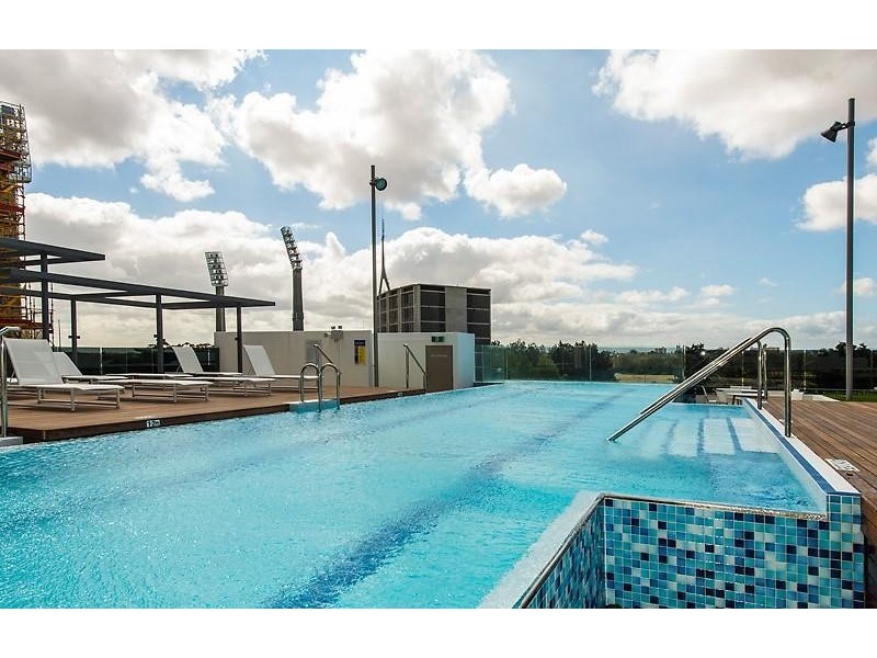 8 Adelaide Terrace, East Perth WA 6004