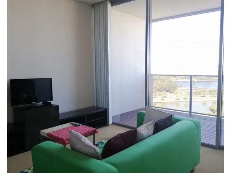 8 Adelaide Terrace, East Perth WA 6004